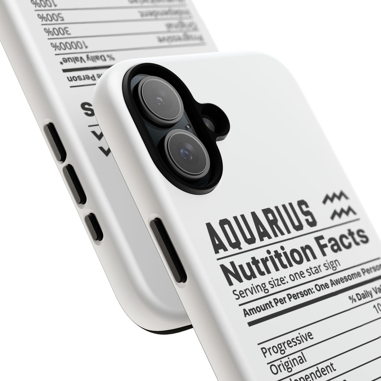 Aquarius Tough Cases