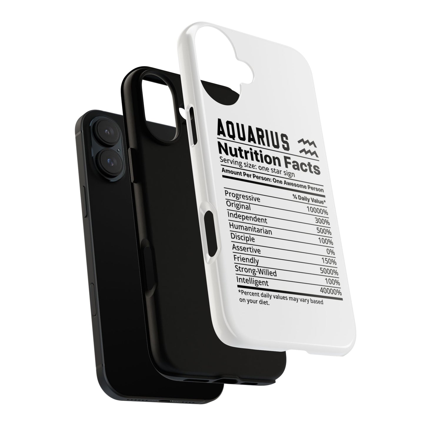 Aquarius Tough Cases