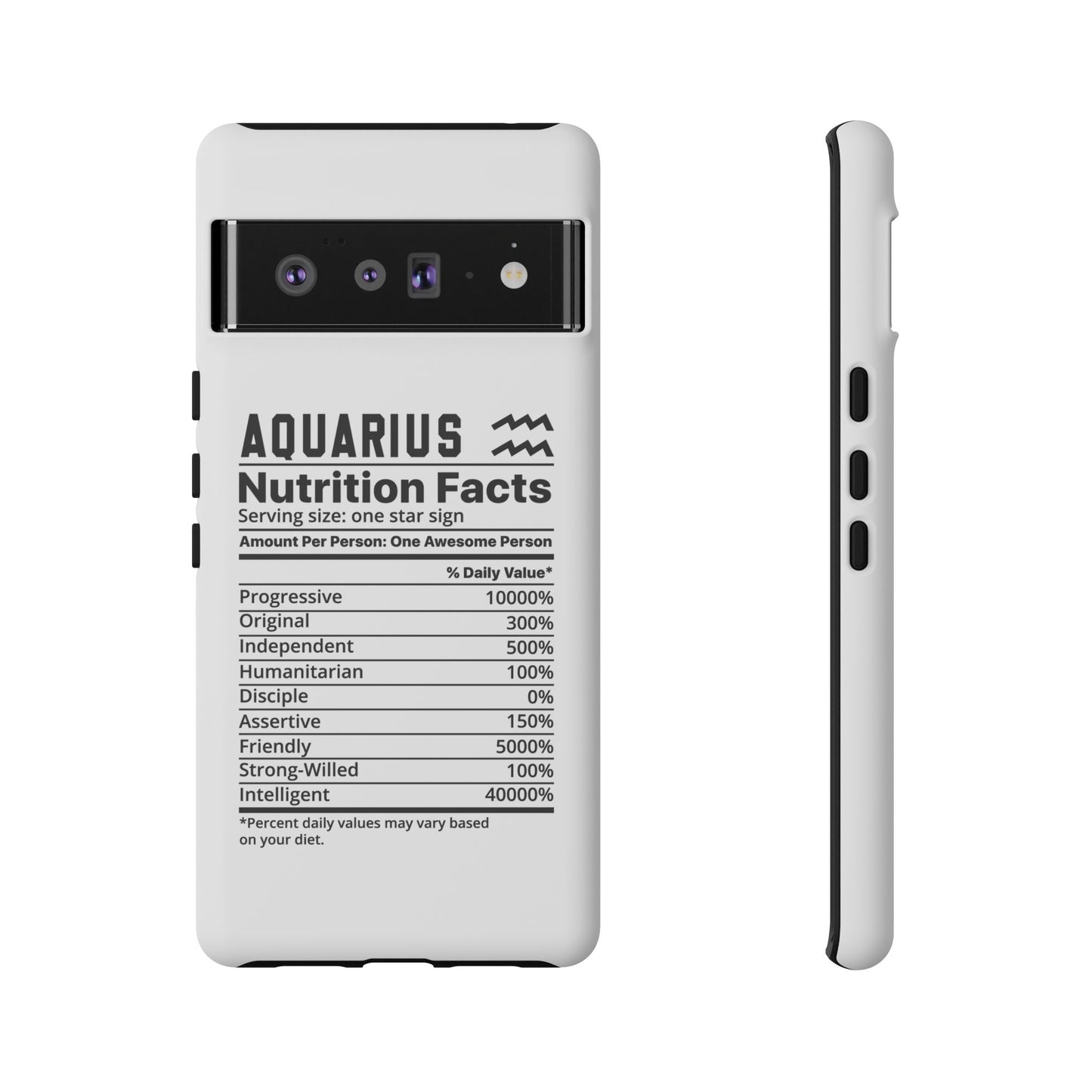 Aquarius Tough Cases