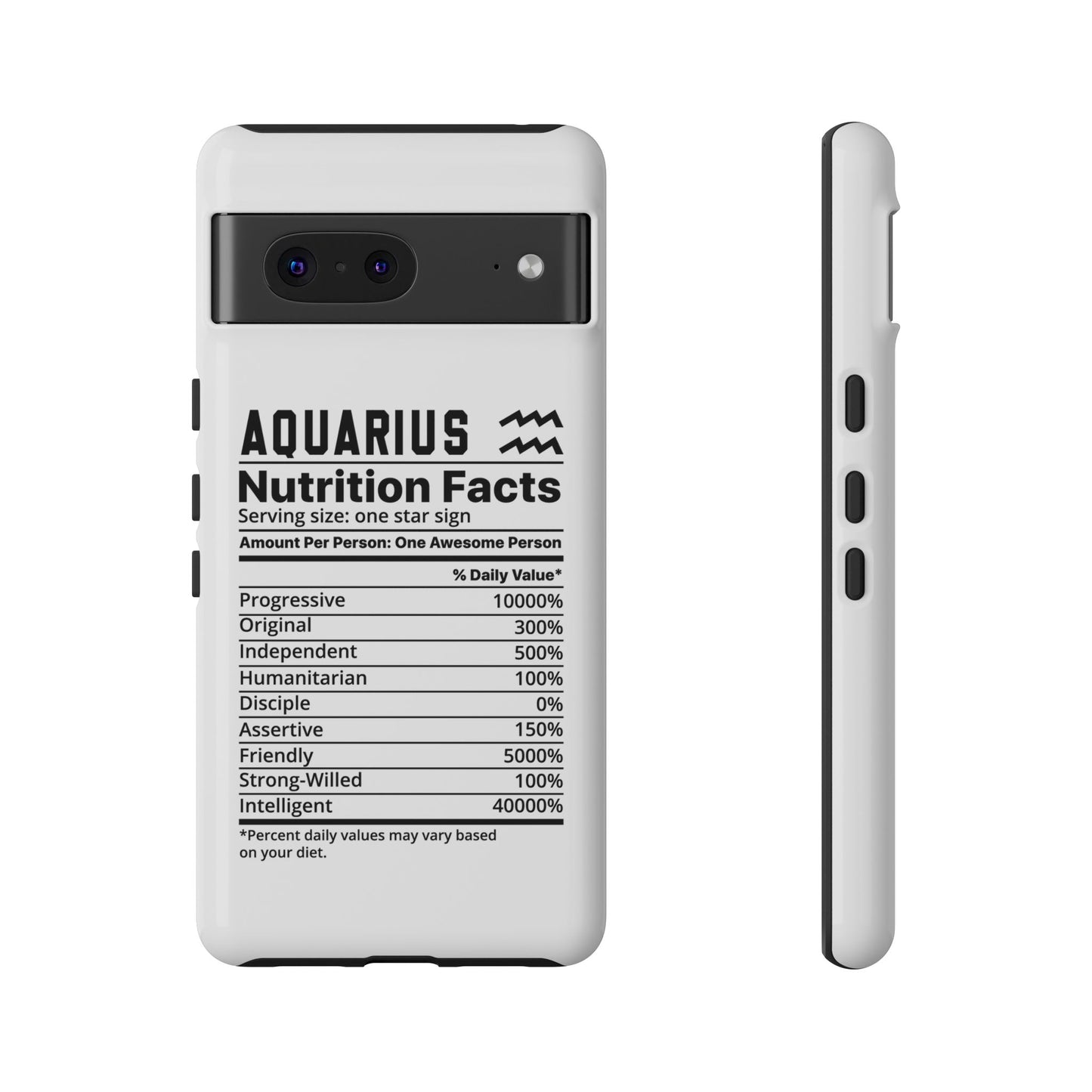 Aquarius Tough Cases