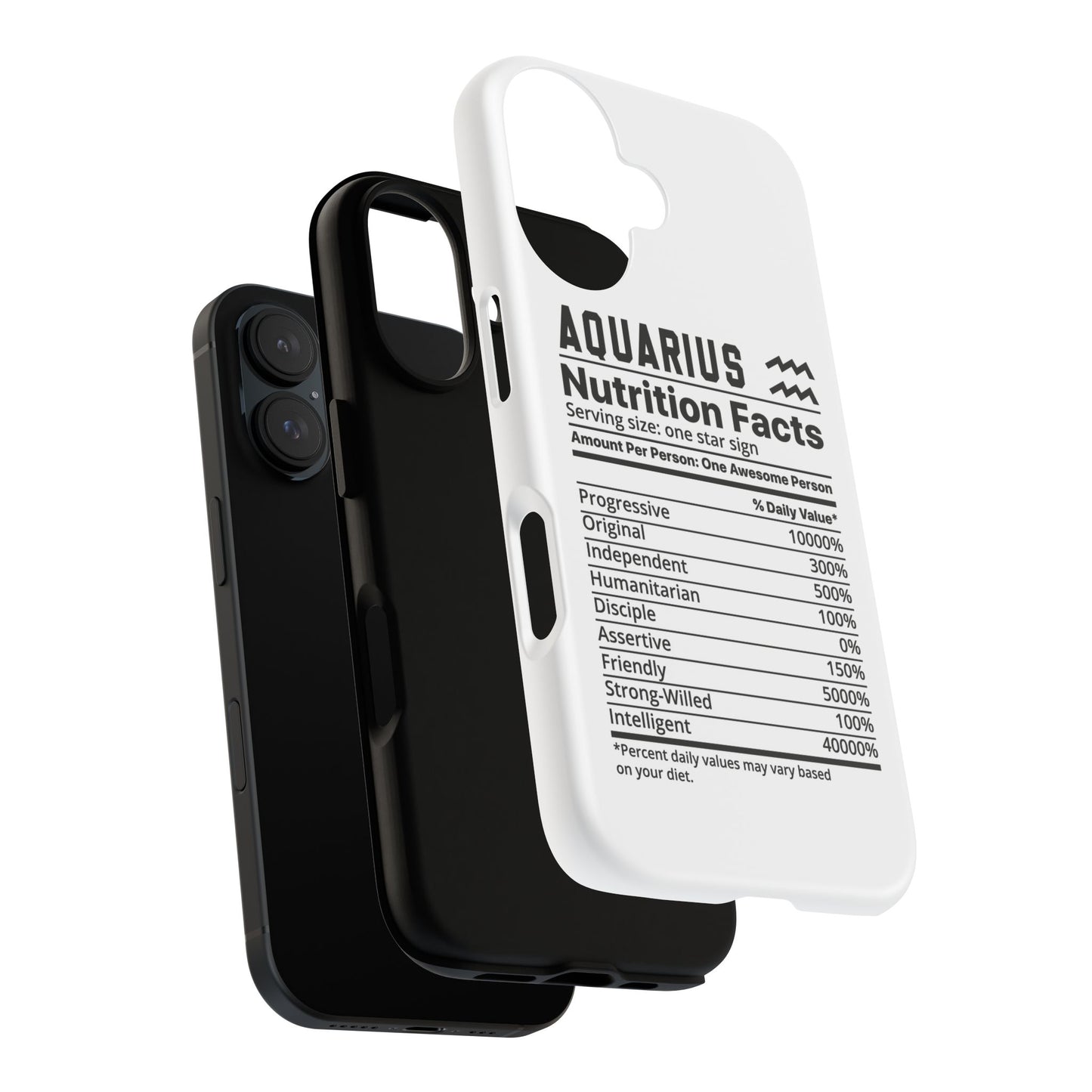 Aquarius Tough Cases