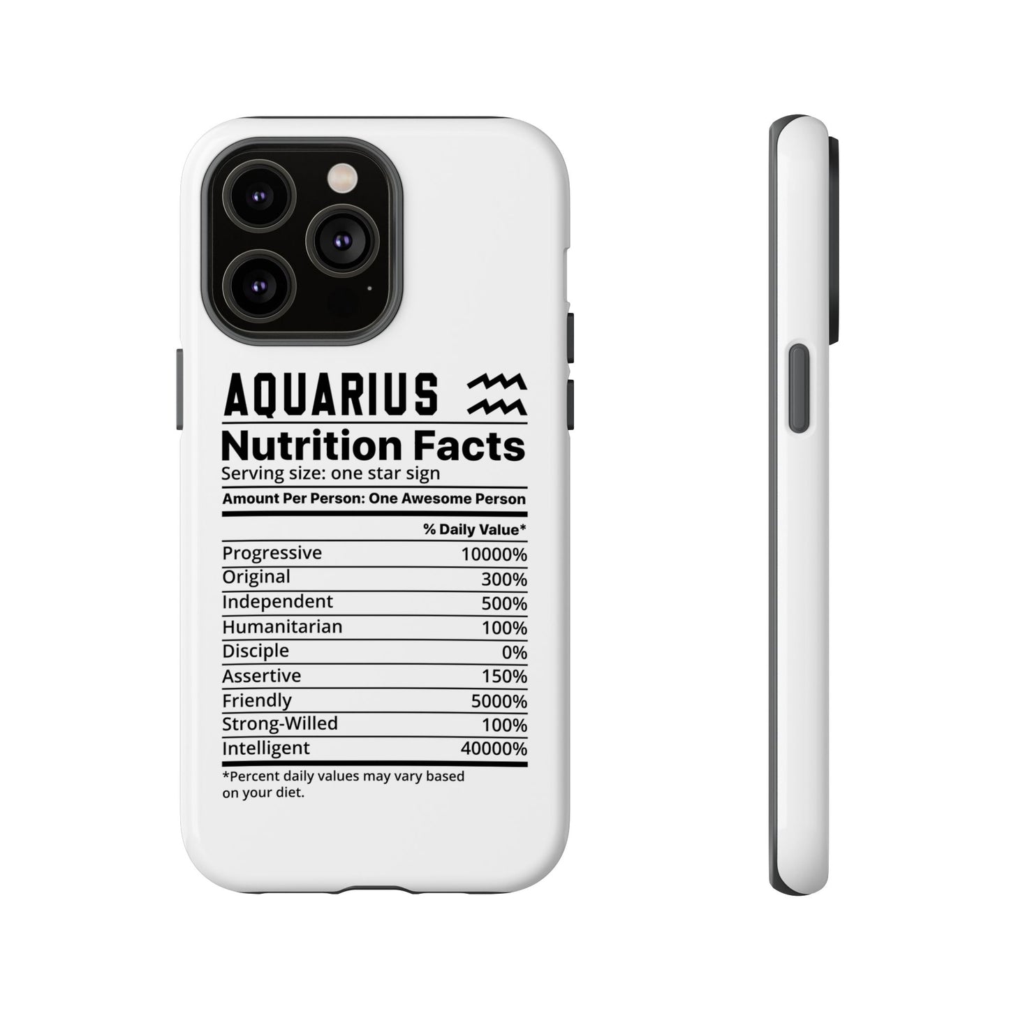 Aquarius Tough Cases