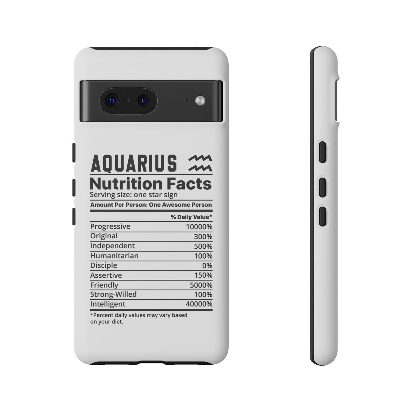 Aquarius Tough Cases