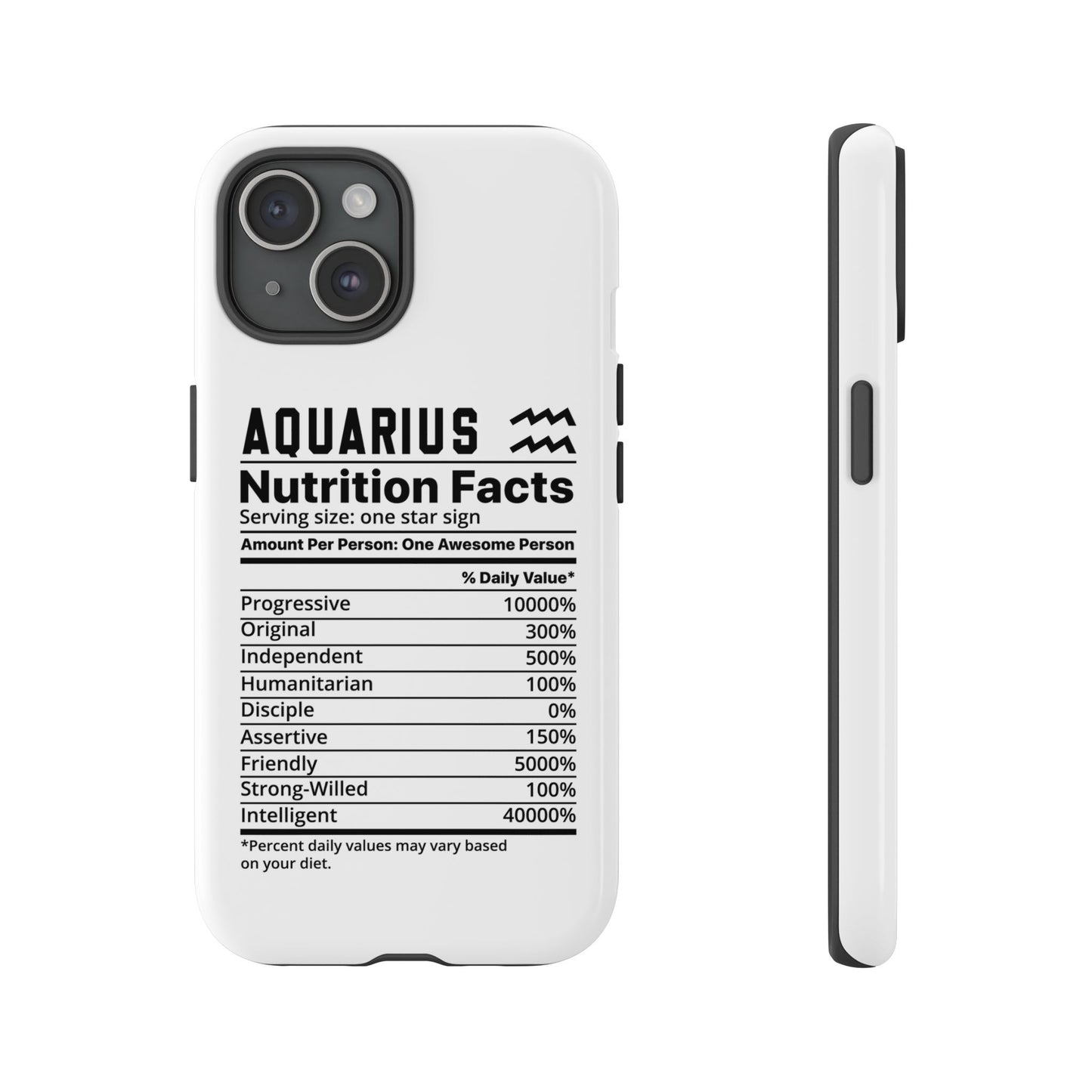 Aquarius Tough Cases
