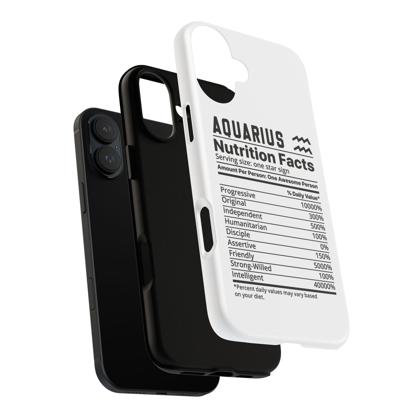 Aquarius Tough Cases