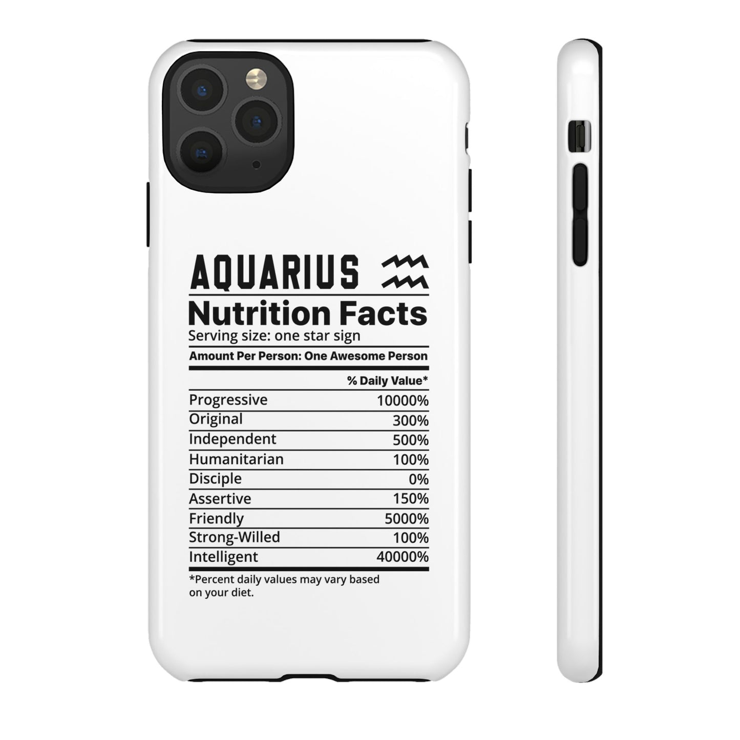 Aquarius Tough Cases