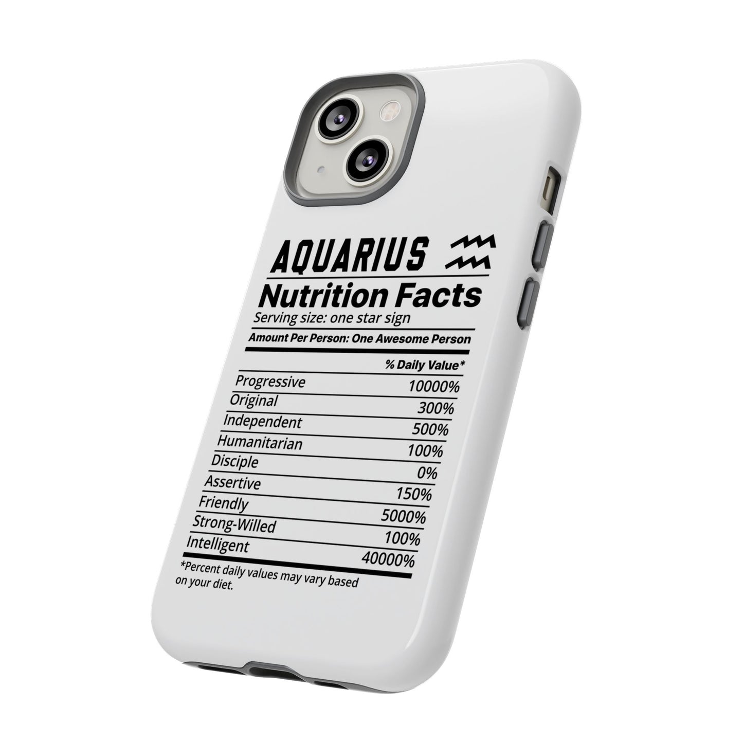 Aquarius Tough Cases