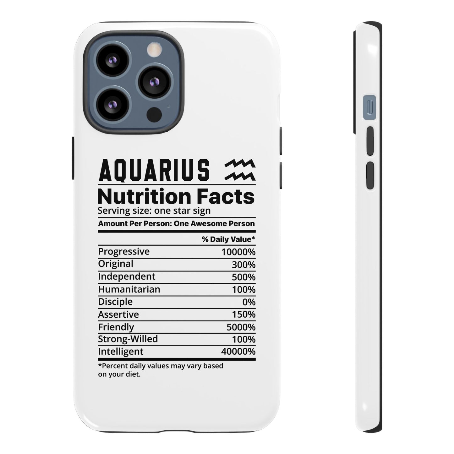 Aquarius Tough Cases