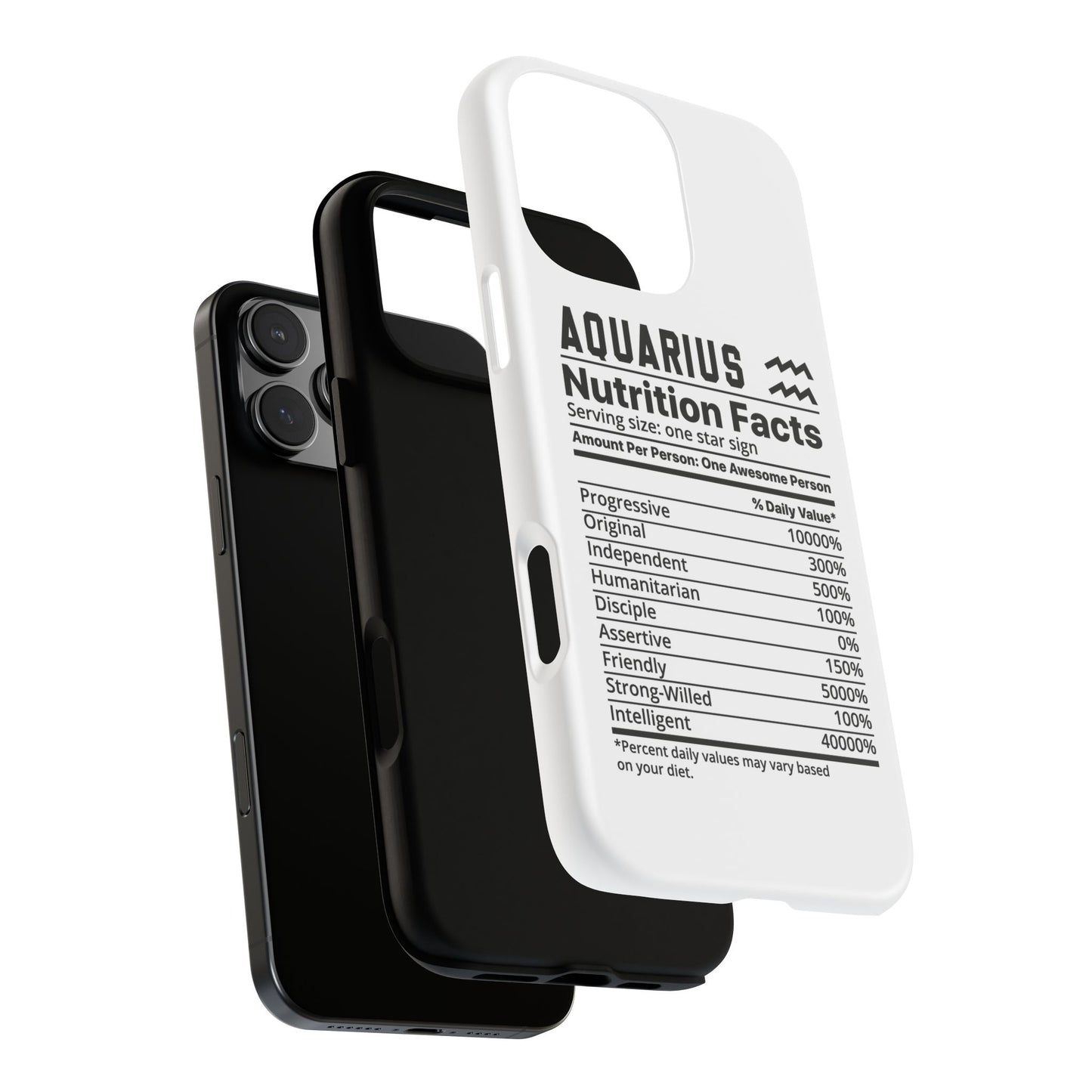 Aquarius Tough Cases