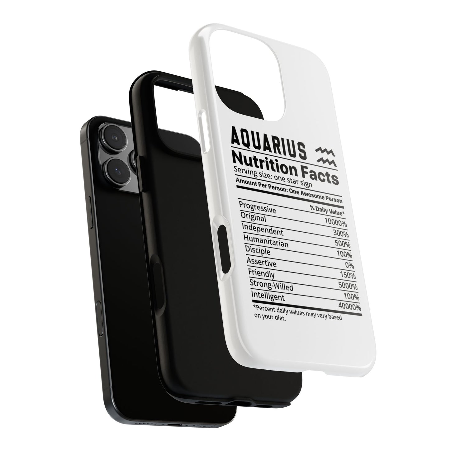 Aquarius Tough Cases