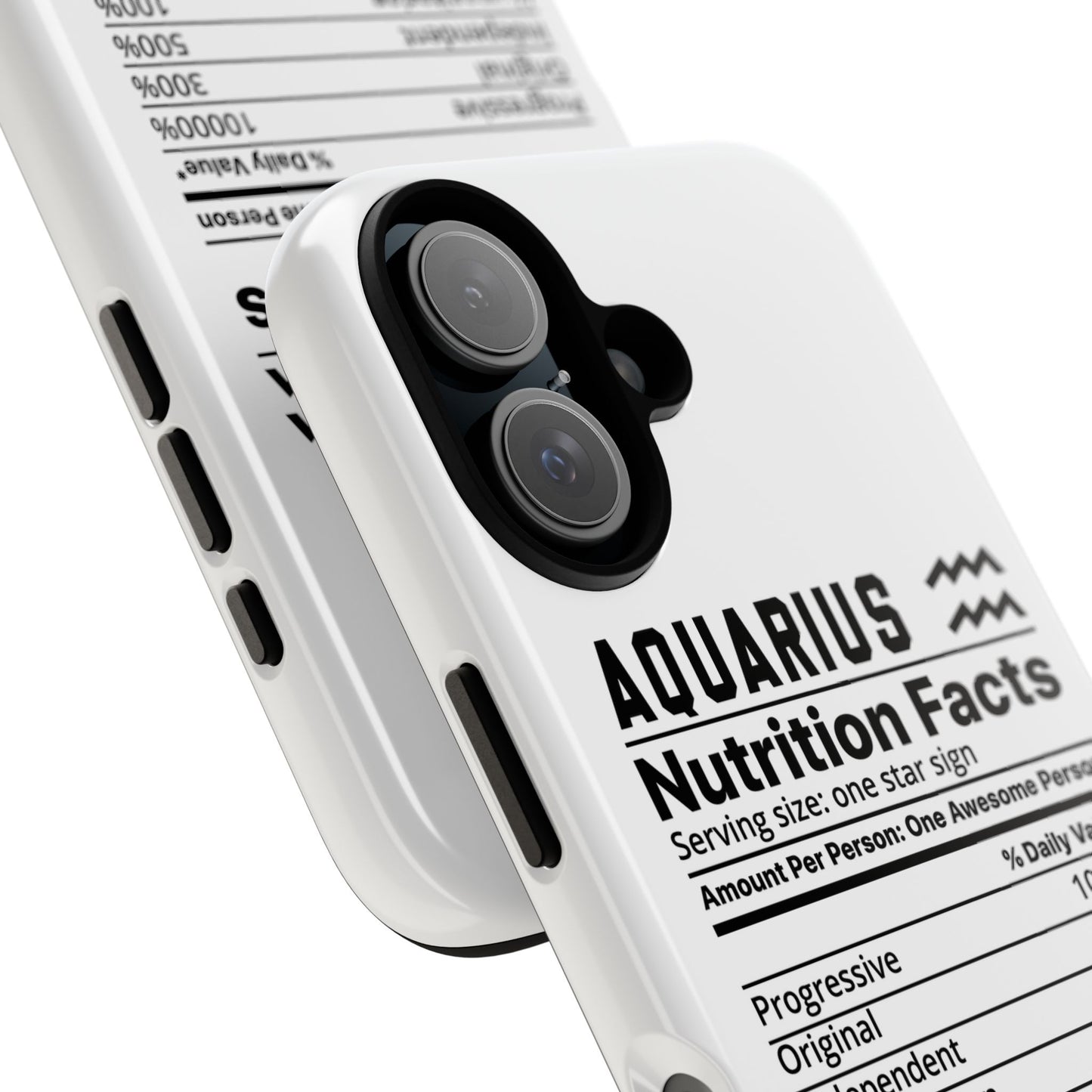 Aquarius Tough Cases