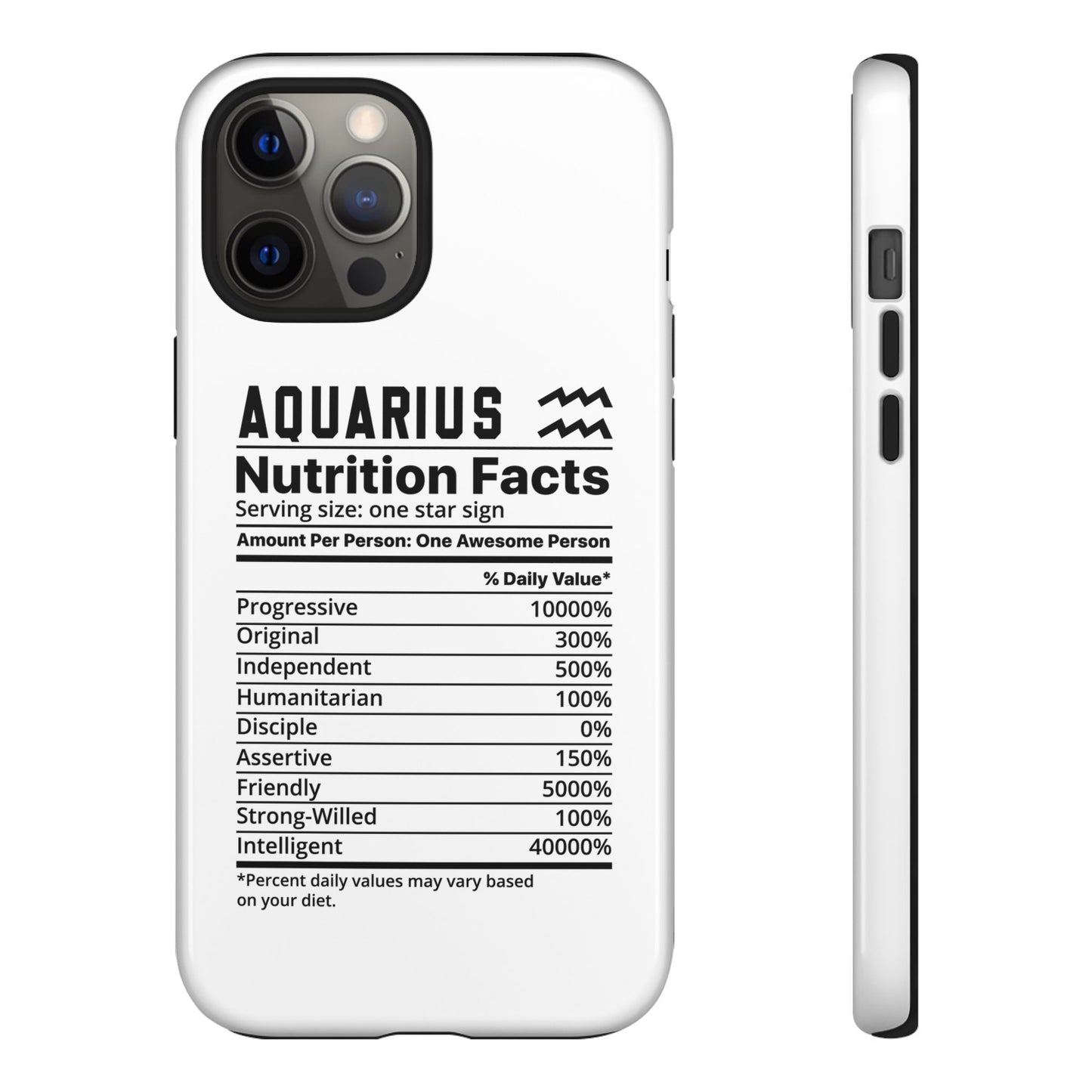 Aquarius Tough Cases