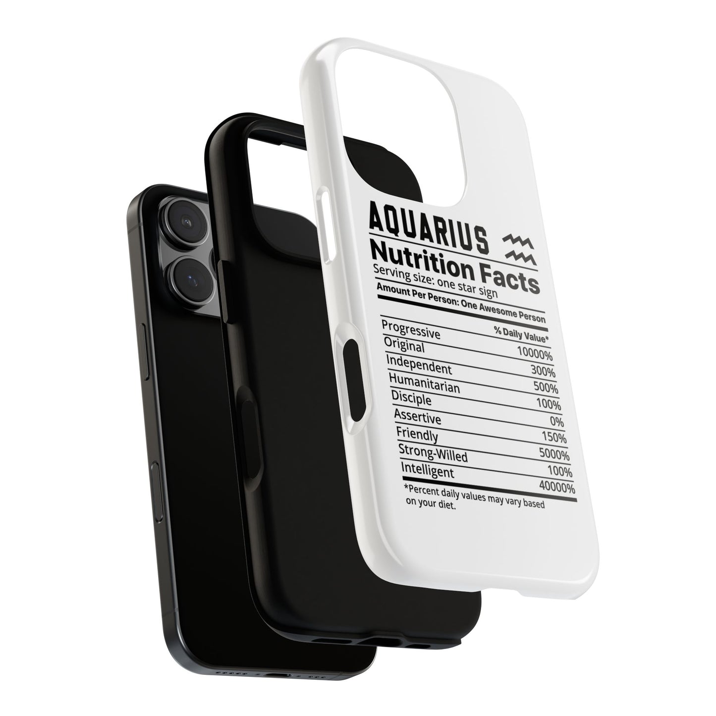 Aquarius Tough Cases