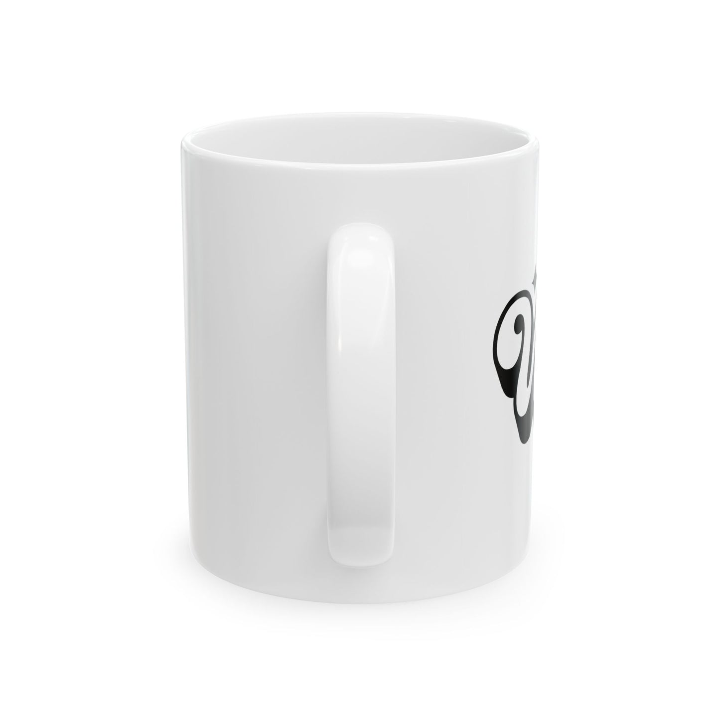 Virgo Ceramic Mug, (11oz, 15oz)