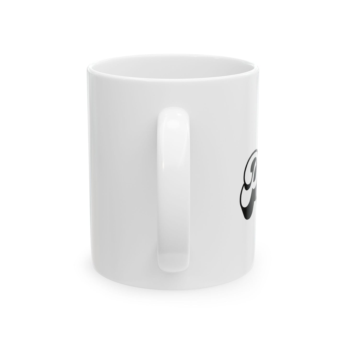 Pisces Ceramic Mug, (11oz, 15oz)