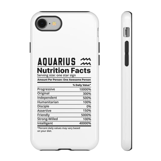 Aquarius Tough Cases