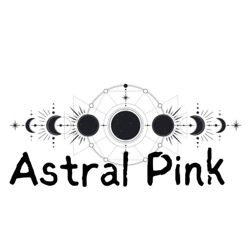 Astral Pink